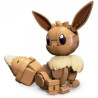 6609 KLOCKI KONSTRUKCYJNE MEGA POKEMON SHOW EEVEE