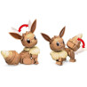 6609 KLOCKI KONSTRUKCYJNE MEGA POKEMON SHOW EEVEE