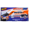 6626 WYRZUTNIA PISTOLET KARABIN NERF ROUGH CUT ELITE