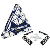 6646 PLANSZOWA GRA LOGICZNA TRIOMINOS ORIGINAL GOLIATH