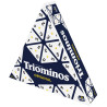 6646 PLANSZOWA GRA LOGICZNA TRIOMINOS ORIGINAL GOLIATH
