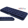 67000 MATERAC 185cm WELUROWY DMUCHANY BESTWAY
