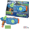 6730 WYRZUTNIA NERF ELITE 2.0 FLIP-8  FLIPSHOTS 