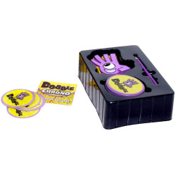 6812 POLSKA GRA RODZINNA REBEL DOBBLE CHRONO