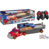 6815 HOT WHEELS DOUBLE RIG ZDALNIE STEROWANY 2 w 1 