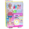 6851 BARBIE DOMOWE WYPIEKI FHP57