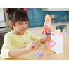 6851 BARBIE DOMOWE WYPIEKI FHP57