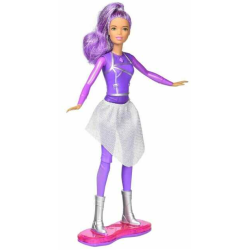 6917 LALKA BARBIE GWIEZDNA SURFERKA