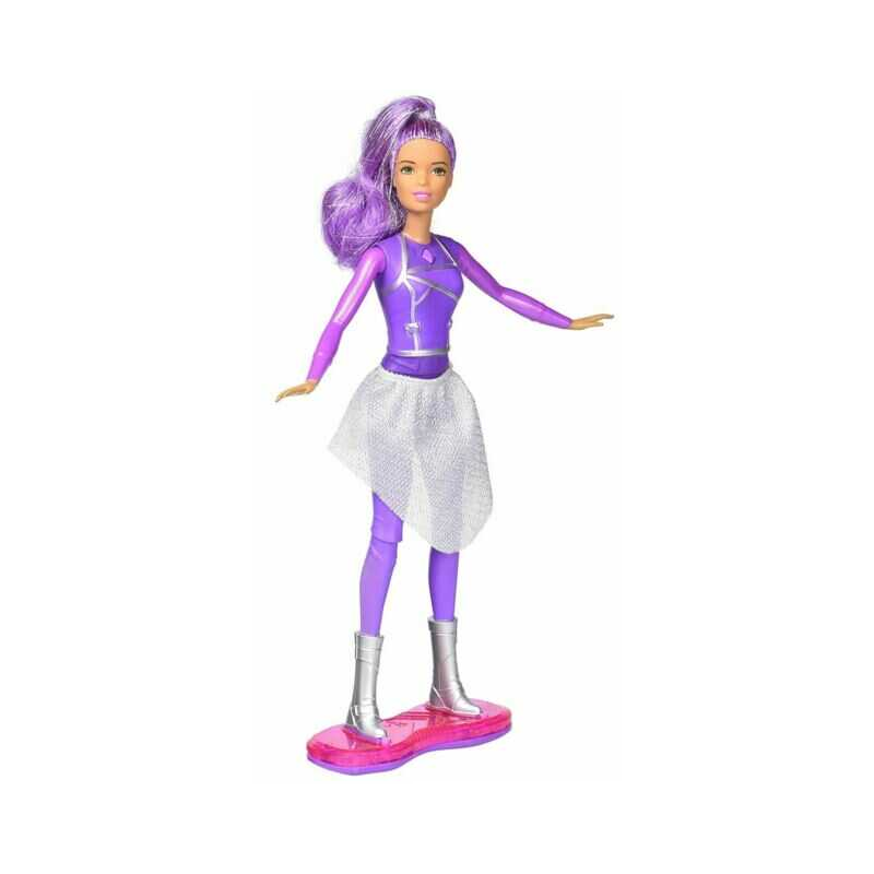 6917 LALKA BARBIE GWIEZDNA SURFERKA