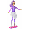 6917 LALKA BARBIE GWIEZDNA SURFERKA