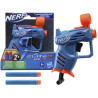 6966 PISTOLET NERF ELITE 2.0 ACE SD-1 + STRZAŁKI