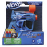 6966 PISTOLET NERF ELITE 2.0 ACE SD-1 + STRZAŁKI