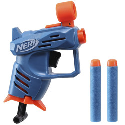 6966 PISTOLET NERF ELITE 2.0 ACE SD-1 + STRZAŁKI