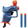 6966 PISTOLET NERF ELITE 2.0 ACE SD-1 + STRZAŁKI