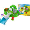 6984 ZHU ZHU PUPPIES PARK DLA PSIAKÓW 
