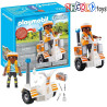 70052 PLAYMOBIL CITY LIFE RATOWNICZY BALANCER