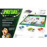 7044 RODZINNA GRA MONOPOLY- PAYDAY POLSKA WERSJA