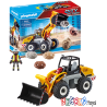 70445 PLAYMOBIL ŁADOWARKA KOŁOWA CITY ACTION