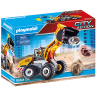 70445 PLAYMOBIL ŁADOWARKA KOŁOWA CITY ACTION