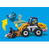 70445 PLAYMOBIL ŁADOWARKA KOŁOWA CITY ACTION
