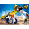 70445 PLAYMOBIL ŁADOWARKA KOŁOWA CITY ACTION