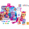 7045 MY LITTLE PONY TĘCZOWA SUNNY STARSCOUT 
