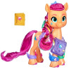 7045 MY LITTLE PONY TĘCZOWA SUNNY STARSCOUT 
