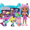 7070 KOCI DOMEK GABI FIGURKI PRZYJACIELE GABI