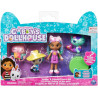 7070 KOCI DOMEK GABI FIGURKI PRZYJACIELE GABI