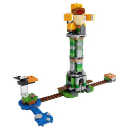 71388 KLOCKI LEGO MARIO BOSS SUMO BRO I WIEŻA