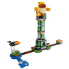 71388 KLOCKI LEGO MARIO BOSS SUMO BRO I WIEŻA