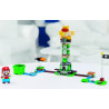 71388 KLOCKI LEGO MARIO BOSS SUMO BRO I WIEŻA