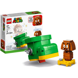 71404 KLOCKI LEGO SUPER MARIO BUT GOOMBY