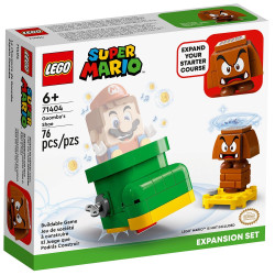 71404 KLOCKI LEGO SUPER MARIO BUT GOOMBY