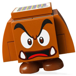 71404 KLOCKI LEGO SUPER MARIO BUT GOOMBY