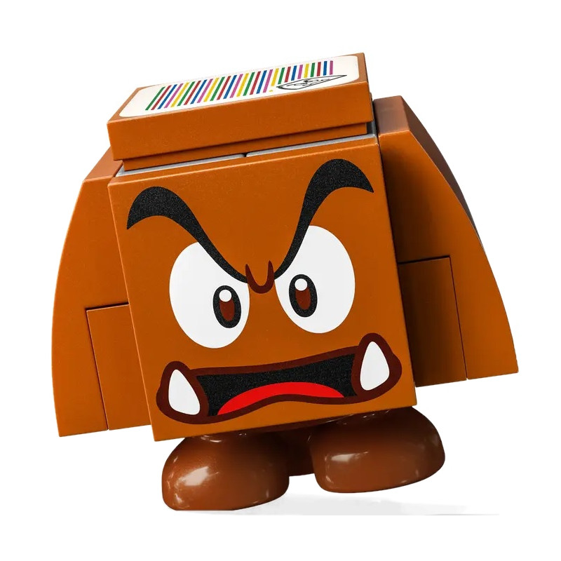71404 KLOCKI LEGO SUPER MARIO BUT GOOMBY
