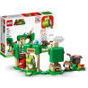 71406 LEGO SUPER MARIO DOM PREZENTÓW YOSHIEGO 