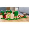 71406 LEGO SUPER MARIO DOM PREZENTÓW YOSHIEGO 