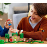 71406 LEGO SUPER MARIO DOM PREZENTÓW YOSHIEGO 