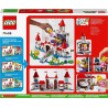 71408 LEGO SUPER MARIO ZAMEK PEACH - ROZSZERZAJĄCY