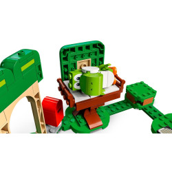 71409 KLOCKI LEGO SUPER MARIO BIG SPIKE I CHMURY 