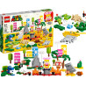 71418 LEGO SUPER MARIO KREATYWNA SKRZYNECZKA