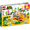 71418 LEGO SUPER MARIO KREATYWNA SKRZYNECZKA