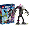 71455 KLOCKI LEGO DREAMZZZ KLATKOSZMARNIK