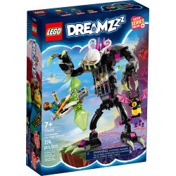 71455 KLOCKI LEGO DREAMZZZ KLATKOSZMARNIK