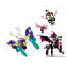 71457 KLOCKI LEGO DREAMZZZ LATAJĄCY KOŃ PEGASUS 