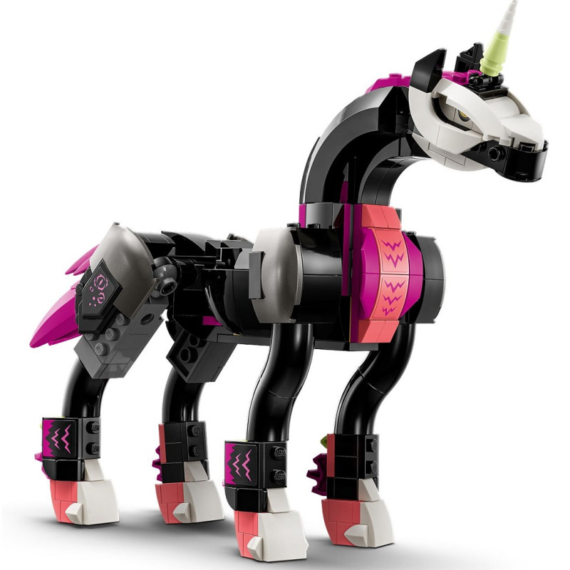 71457 KLOCKI LEGO DREAMZZZ LATAJĄCY KOŃ PEGASUS 