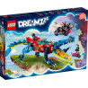 71458 KLOCKI LEGO DREAMZZZ KROKODYLOWY SAMOCHÓD