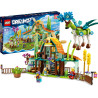 71459 LEGO DREAMZZZ STAJNIA FANTASTYCZNYCH STWORZEŃ 