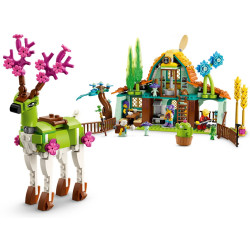 71459 LEGO DREAMZZZ STAJNIA FANTASTYCZNYCH STWORZEŃ 